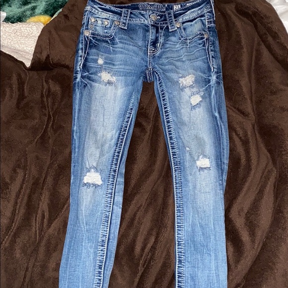 Miss me jeans - Picture 1 of 4